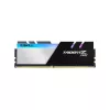 G.Skill Trident Z Neo 64GB (2x32GB) DDR4 3600MHz CL18 RGB atminties rinkinys - optimizuotas AMD Ryzen