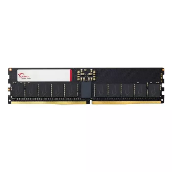 G.Skill Trident Z5 Neo RGB 192GB (4x48GB) DDR5-6400 CL32 atminties rinkinys – AMD EXPO, matinė juoda