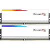 G.Skill Trident Z5 RGB 48GB (2x24GB) DDR5-6000 CL30 stalinis RAM - matinė juoda