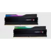 G.Skill Trident Z5 RGB 48GB (2x24GB) DDR5 7200MHz CL36 atminties rinkinys - F5-7200J3646F24GX2-TZ5RK