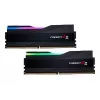 G.Skill Trident Z5 RGB 48GB (2x24GB) DDR5 7200MHz CL36 atminties rinkinys - F5-7200J3646F24GX2-TZ5RK