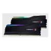G.Skill Trident Z5 RGB 48GB (2x24GB) DDR5 7200MHz CL36 atminties rinkinys - F5-7200J3646F24GX2-TZ5RK