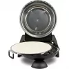 G3 Ferrari Delizia Anniversary Pizza Orkaitė 31cm 1200W Juoda