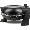 G3 Ferrari Delizia Anniversary Pizza Orkaitė 31cm 1200W Juoda