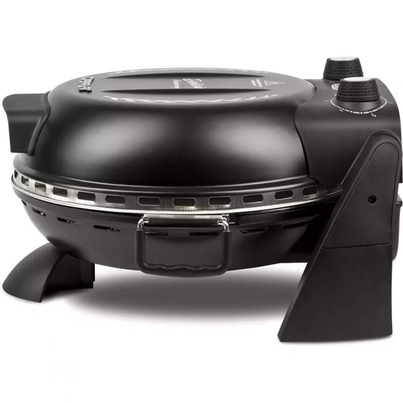 G3 Ferrari Delizia Anniversary Pizza Orkaitė 31cm 1200W Juoda