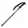 Gabel Cilaos Ardesia teleskopinės žygio lazdos 68-142 cm juodos
