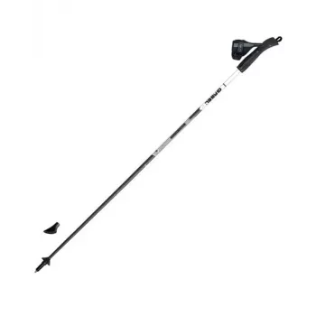 Gabel Stride Light FLS šiaurietiško ėjimo lazdos, fiksuoto ilgio, 115 cm