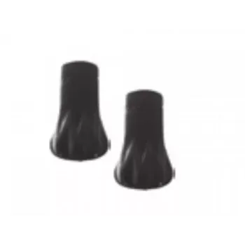 Gabel Tip Protector 05/36 guminiai antgaliai šiaurietiško ėjimo lazdoms, 2 vnt.