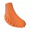 GABEL Walking Pad XXL Orange (Medium) – 1.0 HP, 10 km/h, sulankstomas bėgimo takelis