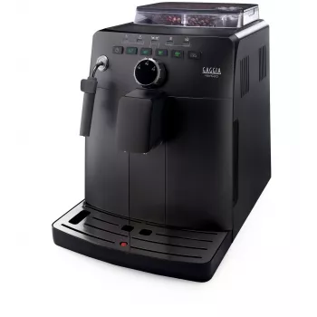 Gaggia Naviglio Pilnai Automatinis Kavos Aparatas HD8749/01 Juodas