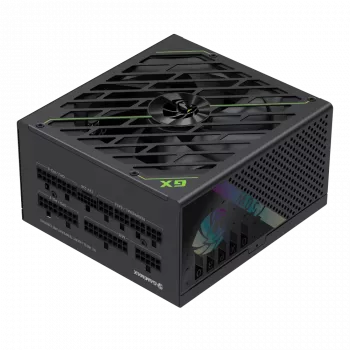 GAMEMAX GX PRO 750G 750W 80 PLUS Gold Modular Power Supply