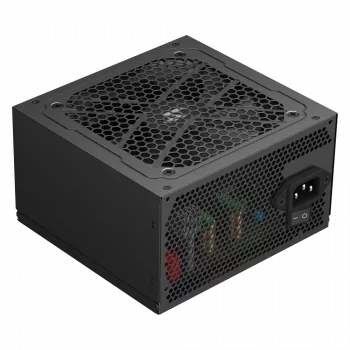 GAMEMAX MAX P750B 750W Bronze Non-Modular maitinimo blokas