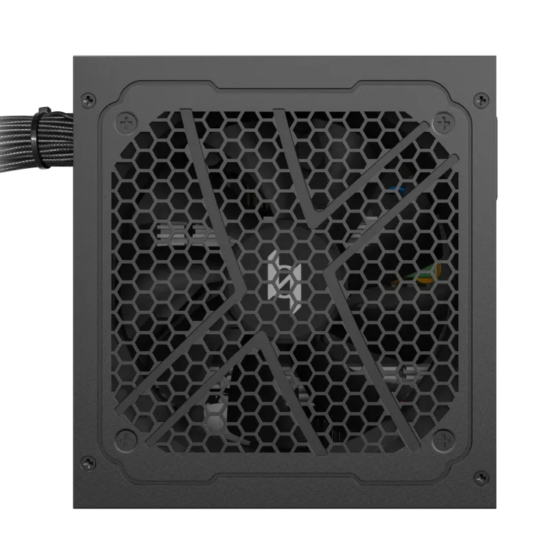 GAMEMAX MAX P850B 850W Bronze Non-Modular Maitinimo Blokas