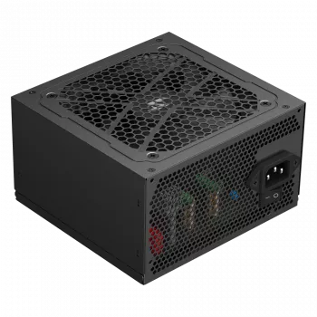 GAMEMAX MAX P850B 850W Bronze Non-Modular Maitinimo Blokas