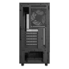 Gamemax NEX C51 BK ATX/BTF kompiuterio korpusas