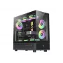 Gamemax NEX C51 BK ATX/BTF kompiuterio korpusas