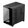 GAMEMAX NEX C56 BK ATX dėklas