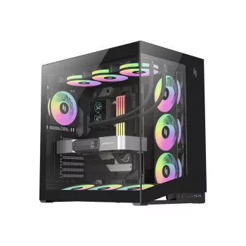 GAMEMAX NEX C56 BK ATX dėklas