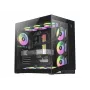 GAMEMAX NEX C56 BK ATX dėklas