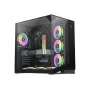 GAMEMAX NEX C56 VC BK ATX Case Black