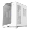GAMEMAX NEX C56 VC WH ATX korpusas baltas