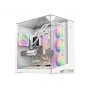 GAMEMAX NEX C56 VC WH ATX korpusas baltas