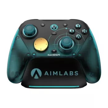 „GameSir G7 Pro 8K Aimlabs Edition“ – valdiklis asmeniniam kompiuteriui