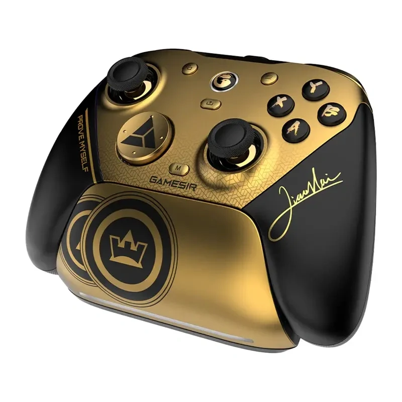 GameSir G7 Pro 8K Champion Edition PC valdiklis
