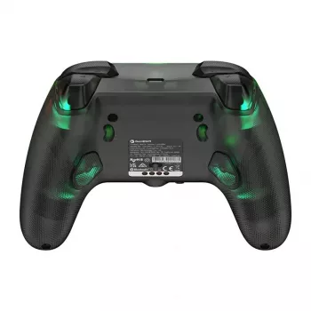 GameSir T7 Pro valdiklis, skirtas Xbox ir PC (žalia spalva)