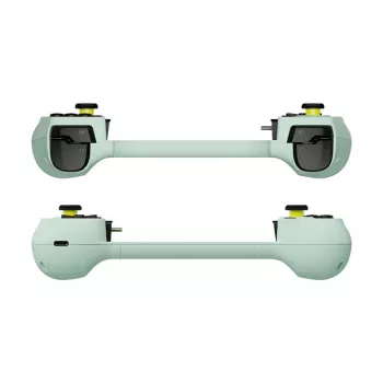 GameSir X5 Lite GN Mobilus Valdiklis su Hall Effect Analoginėmis Svirtimis ir USB-C – Ryškiai Žalia