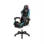 Gaming kėdė Kruger & Matz GX-150 Black LED