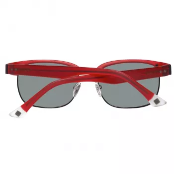 GANT vyriški akiniai nuo saulės GR200456L90 – acetatinis rėmelis, UV400 apsauga, 56 mm