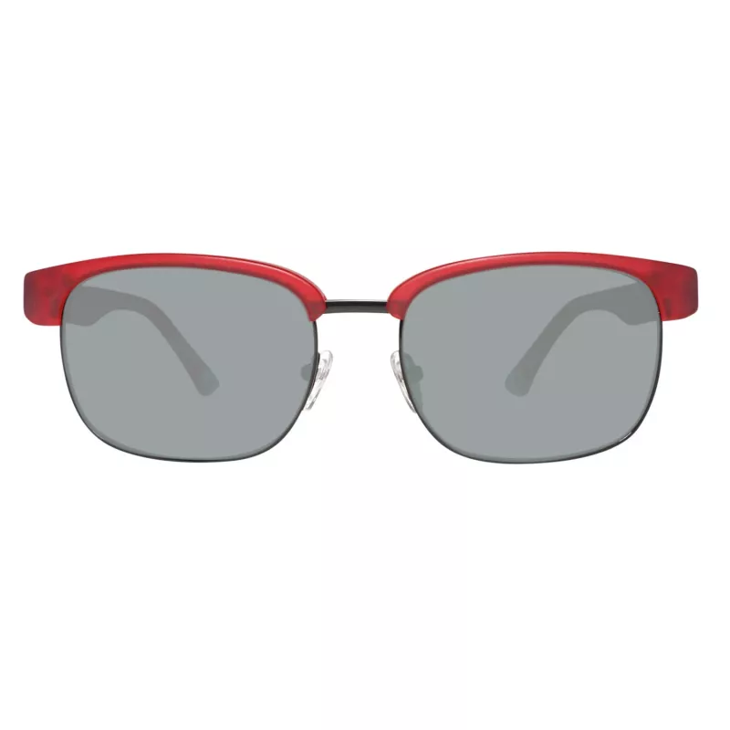 GANT vyriški akiniai nuo saulės GR200456L90 – acetatinis rėmelis, UV400 apsauga, 56 mm