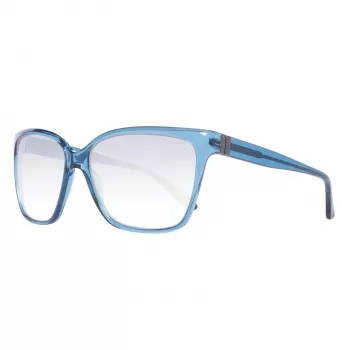 GANT moteriški akiniai nuo saulės GA80275890C Havana Brown Gradient 58mm