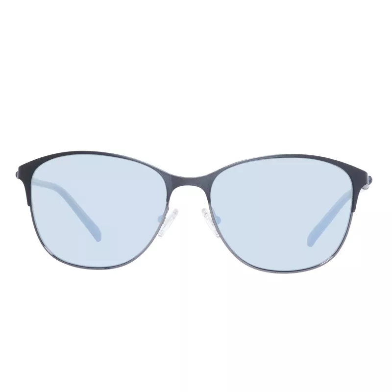 GANT moteriški akiniai nuo saulės GA80515702X Havana acetatinis rėmelis rudi gradientiniai lęšiai 57mm
