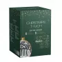 Garland EL Cluster White 2040 LED girlianda 18m IP44