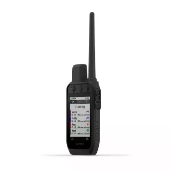 Garmin Alpha 200 Plus GPS Receiver