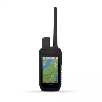 Garmin Alpha 300 GPS imtuvas