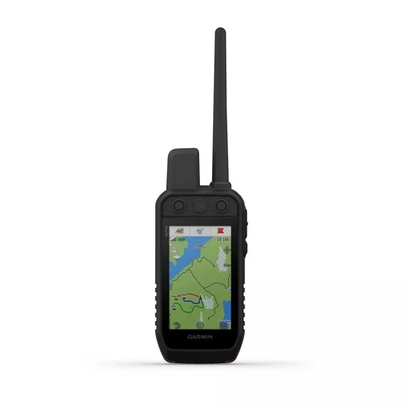 Garmin Alpha 300 GPS imtuvas