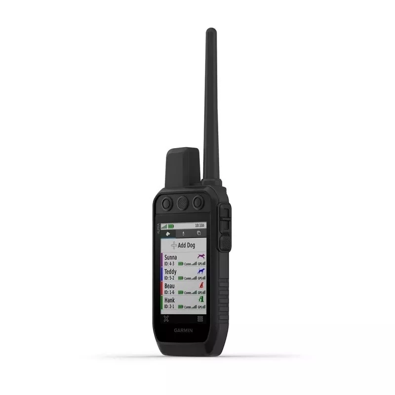 Garmin Alpha 300 GPS imtuvas