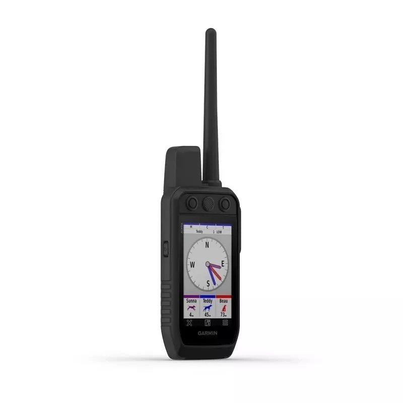 Garmin Alpha 300 GPS imtuvas