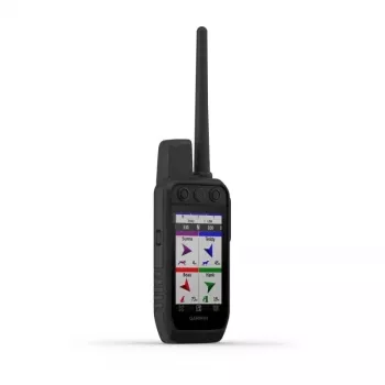 Garmin Alpha 300 GPS imtuvas