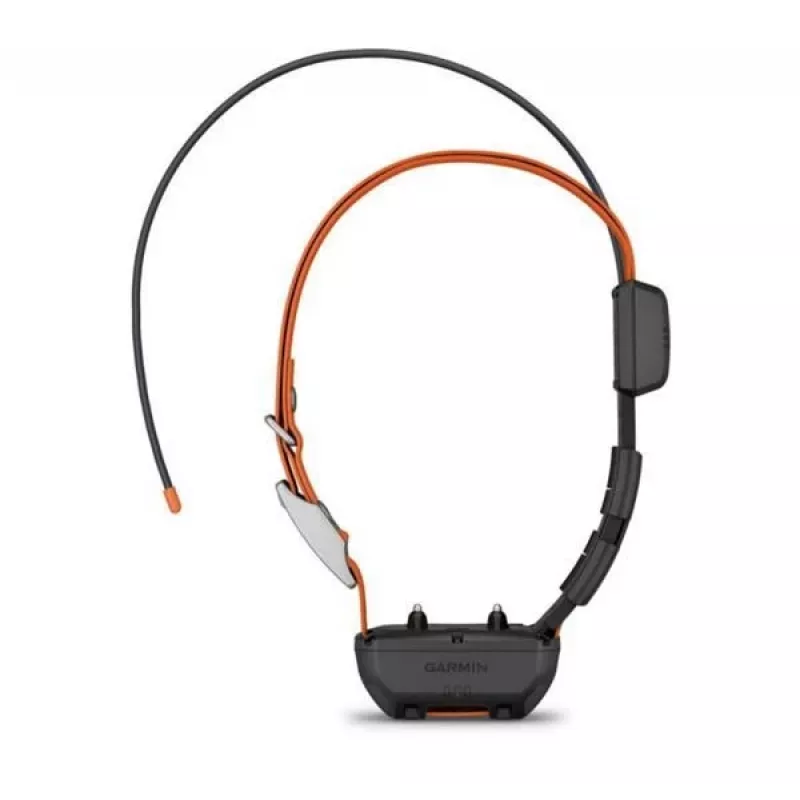 Garmin Alpha TT25 GPS antkaklis (Alternatyvus MCU, ES)