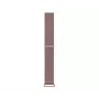 Garmin Cirqa priedų apyrankė, Mauve, L-XL