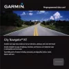 Garmin City Navigator Europe NTU microSD/SD kortelė su visam laikui skirtais žemėlapių atnaujinimais