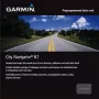 Garmin City Navigator Europe NTU microSD/SD kortelė su visam laikui skirtais žemėlapių atnaujinimais