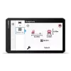 Garmin Dezl LGV720 GPS Navigation su 6,95 colio ekranu, Šiaurės Amerikos žemėlapiais ir sunkvežimių maršrutais