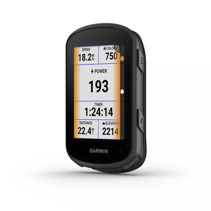 Garmin Edge 540 Dviračių Kompiuteris