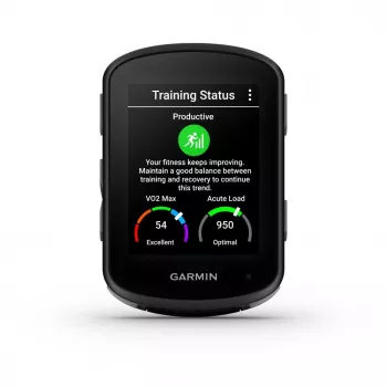Garmin Edge 540 Dviračių Kompiuteris
