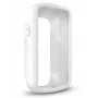 Garmin Edge 820 silikoninis apsauginis dėklas baltas (010-12484-05)
